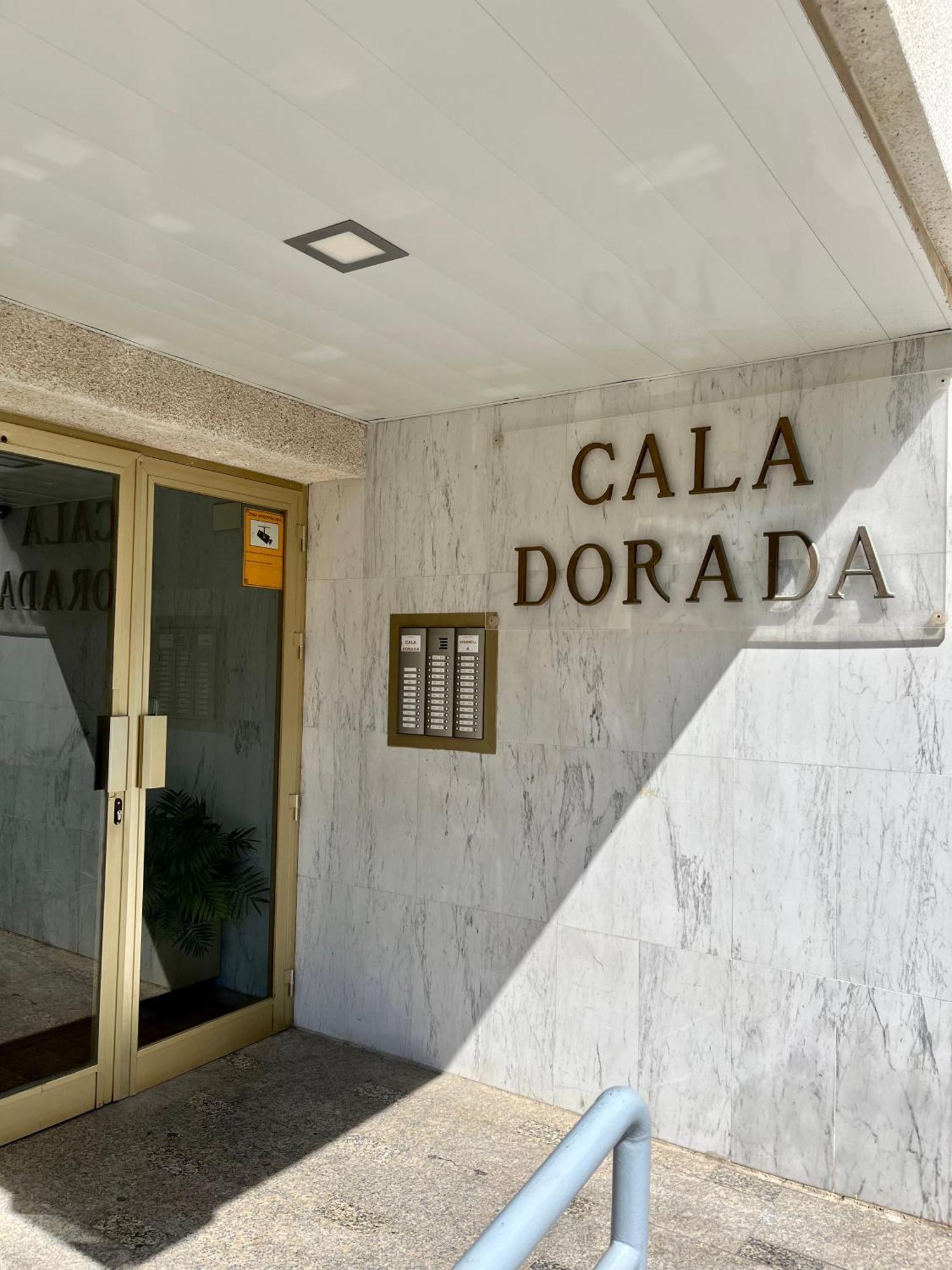 Salou Amb Piscina Apartment Exterior photo