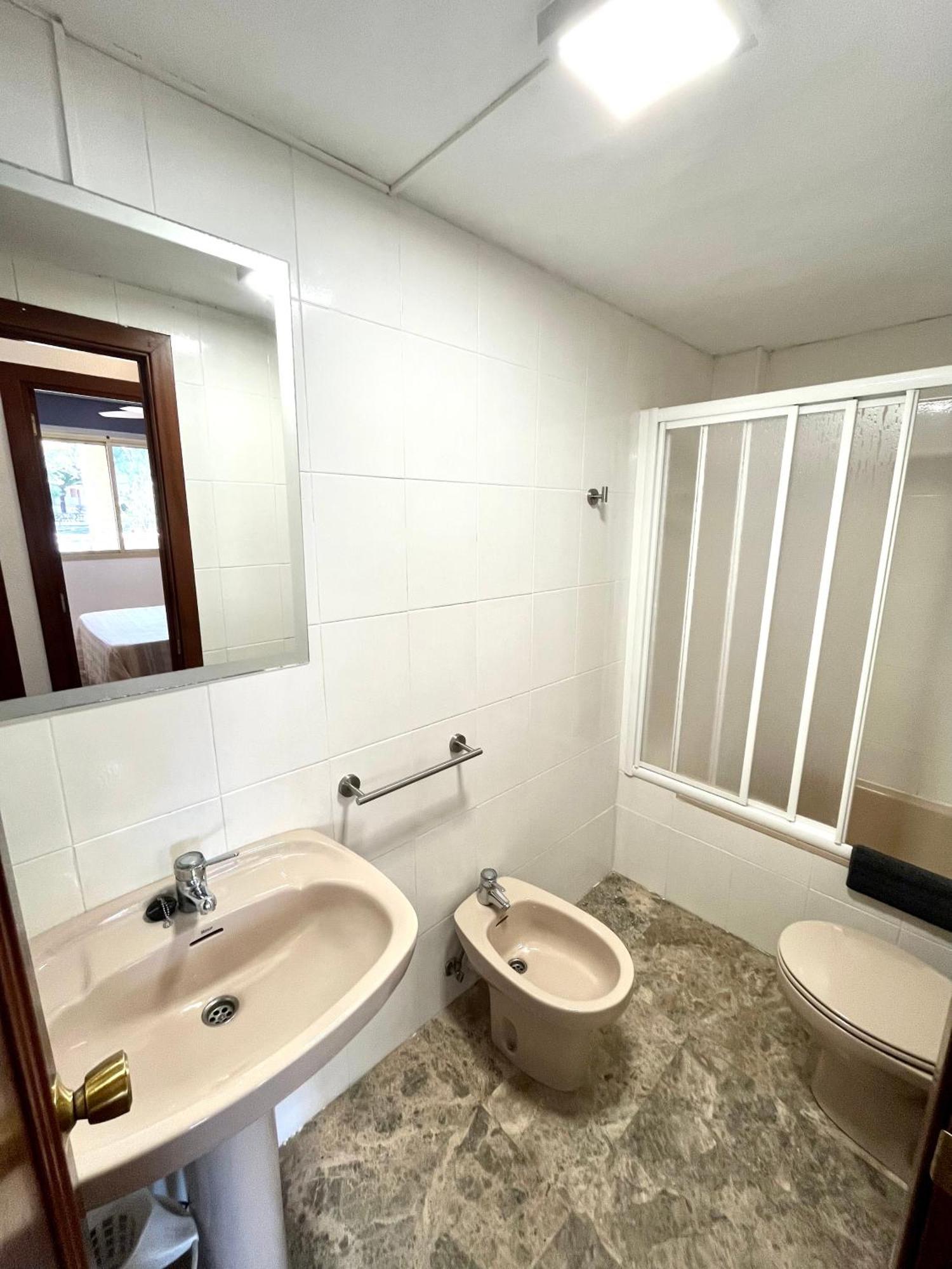 Salou Amb Piscina Apartment Exterior photo